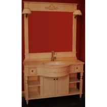Мебель для ванной Migliore